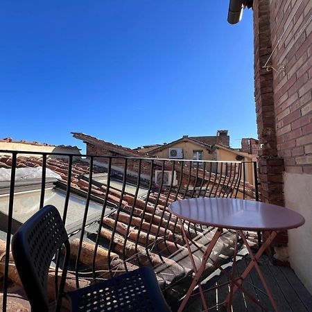 Colibri Apartment Siena Bagian luar foto