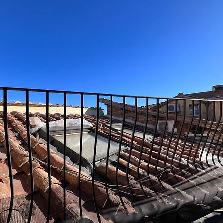 Colibri Apartment Siena Bagian luar foto
