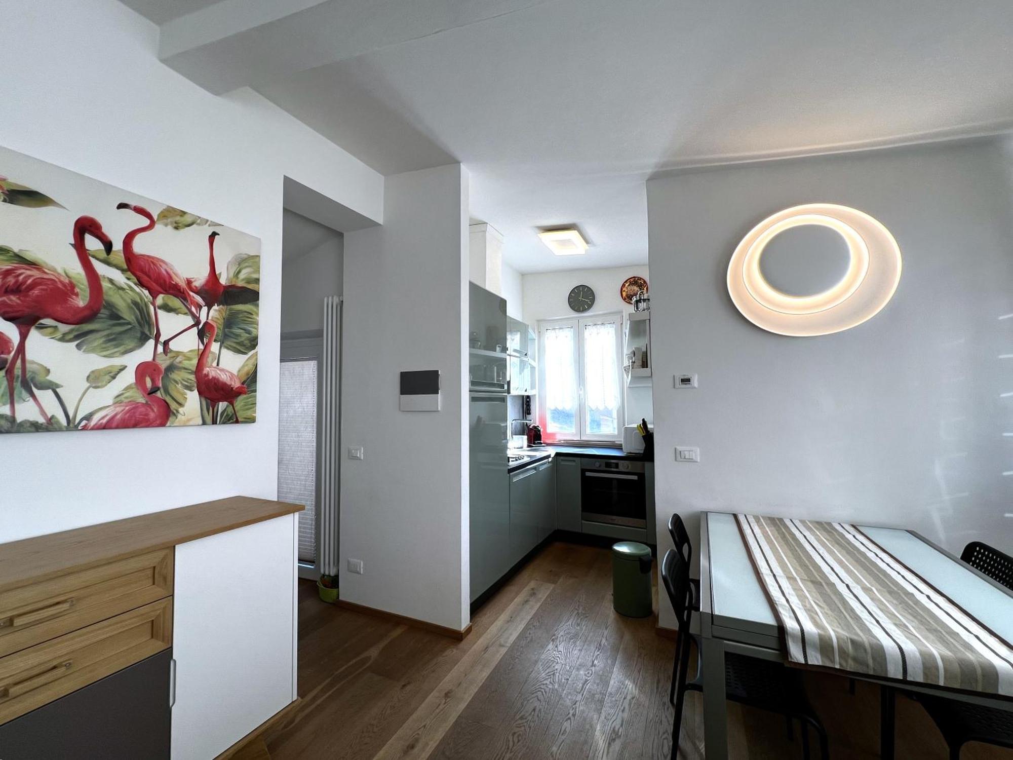 Colibri Apartment Siena Bagian luar foto