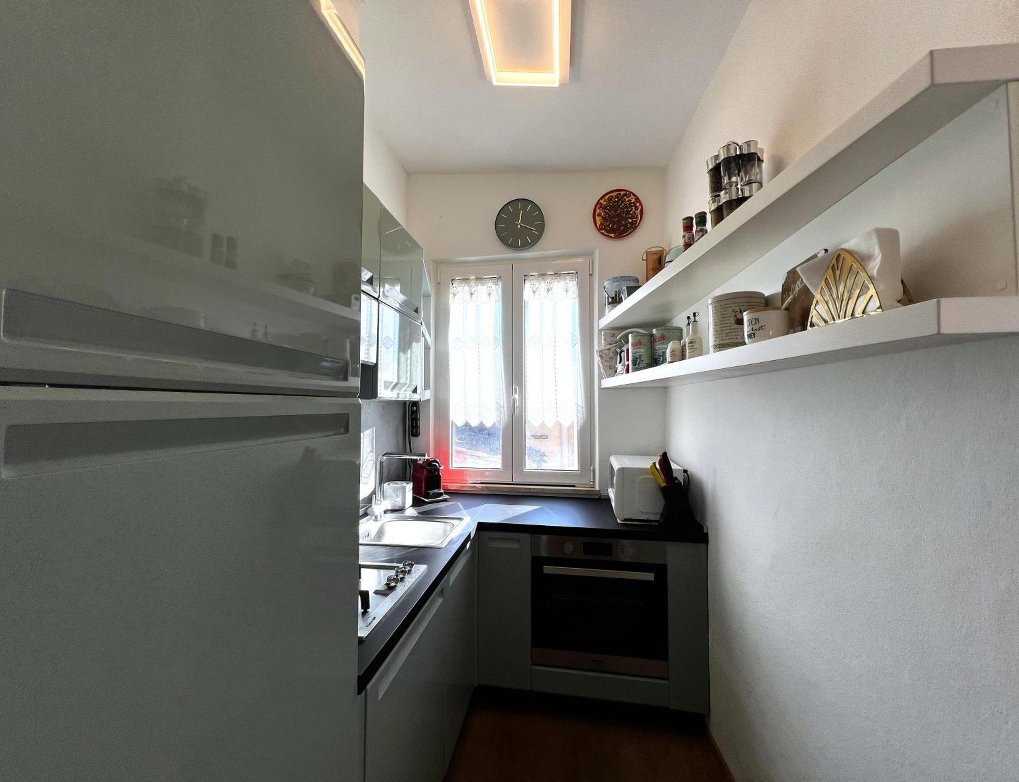 Colibri Apartment Siena Bagian luar foto