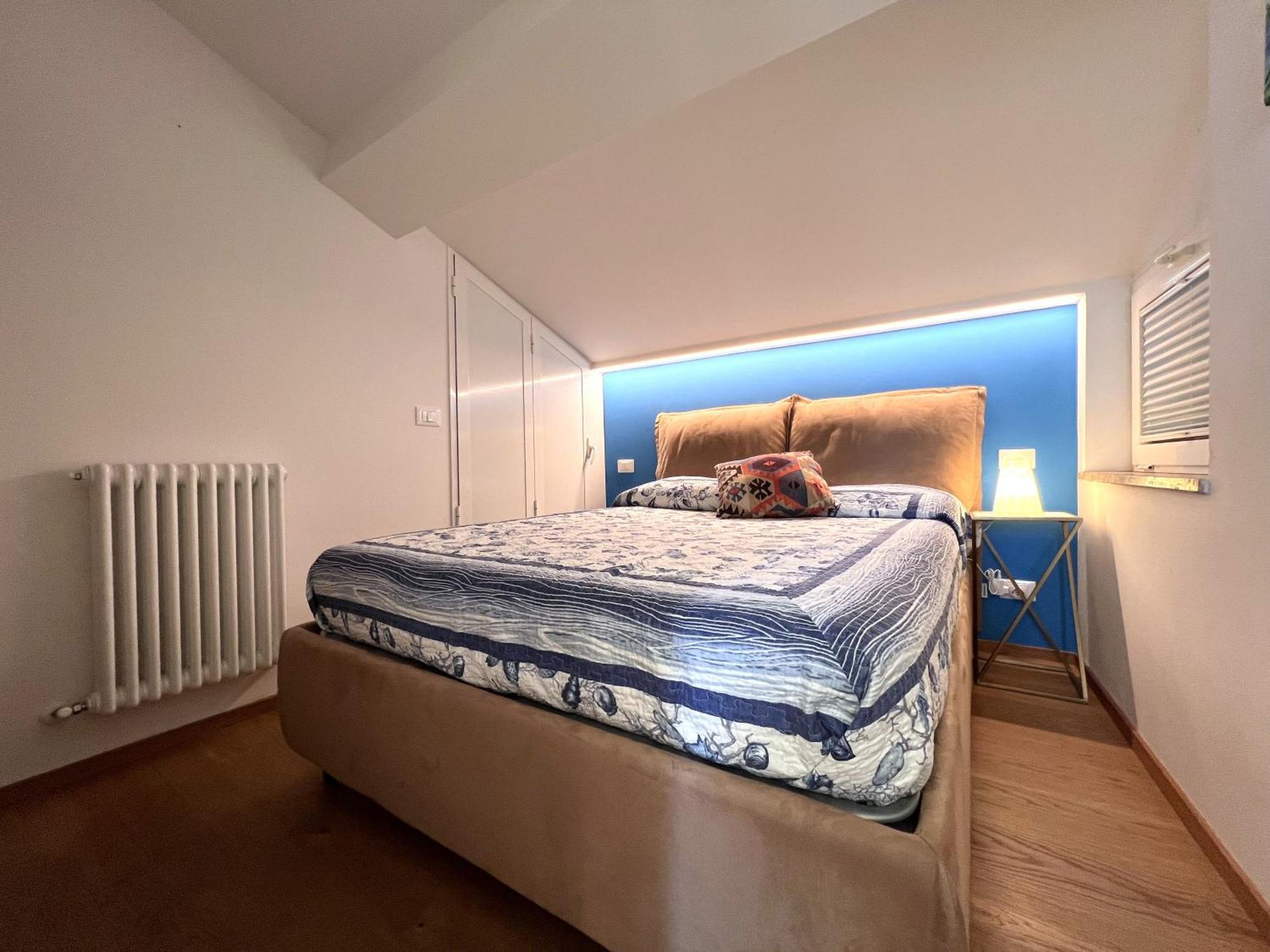 Colibri Apartment Siena Bagian luar foto