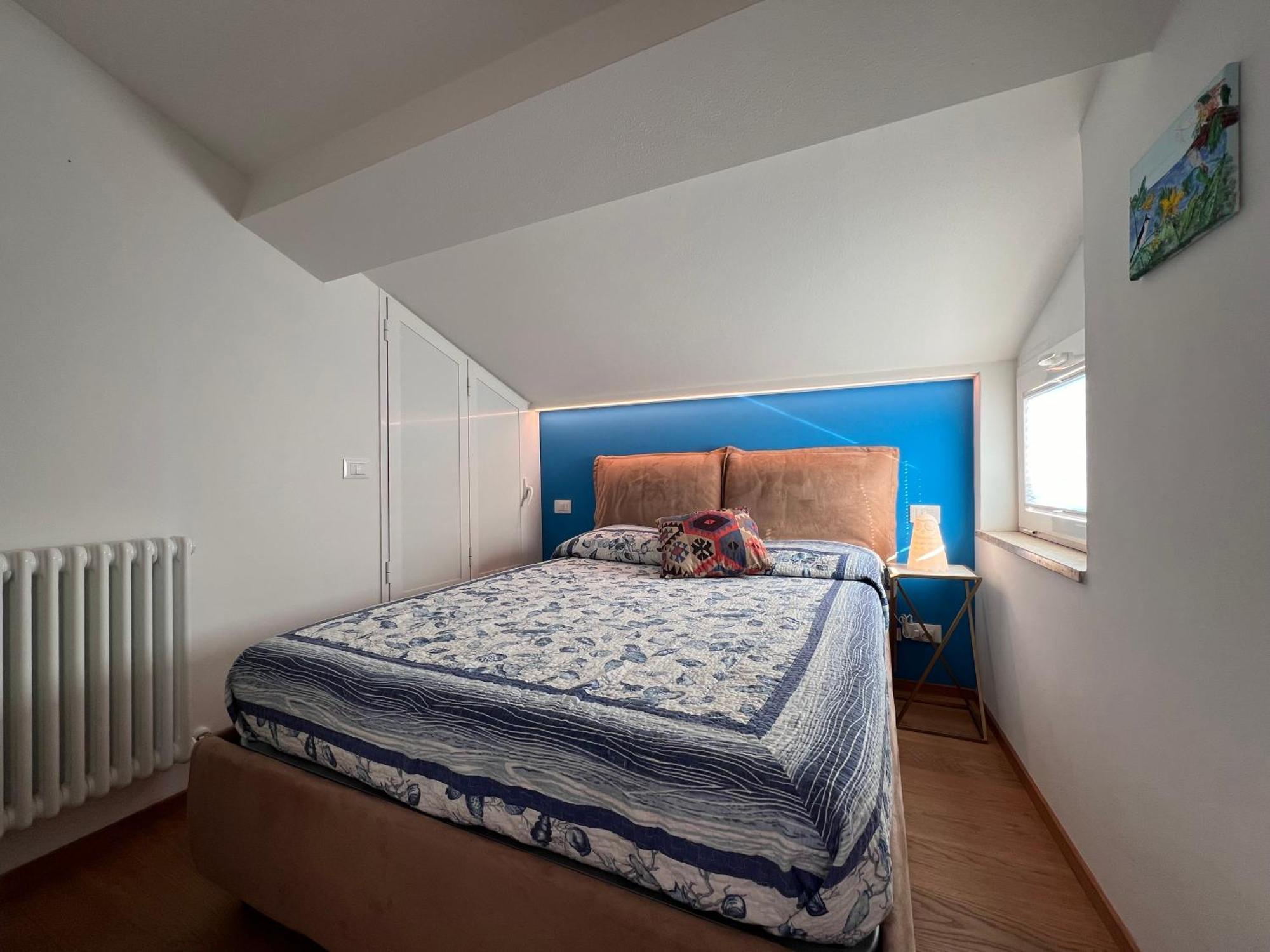 Colibri Apartment Siena Bagian luar foto