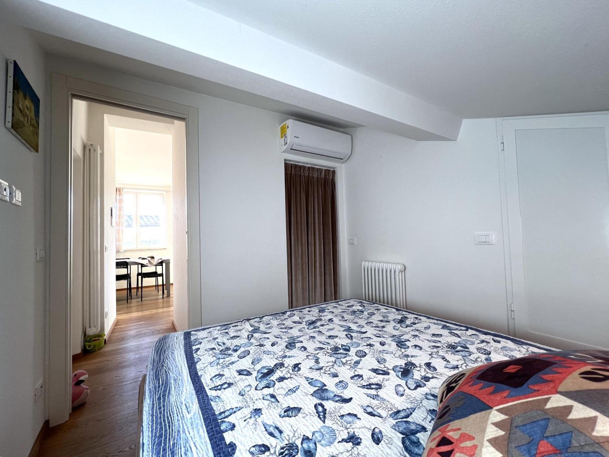 Colibri Apartment Siena Bagian luar foto