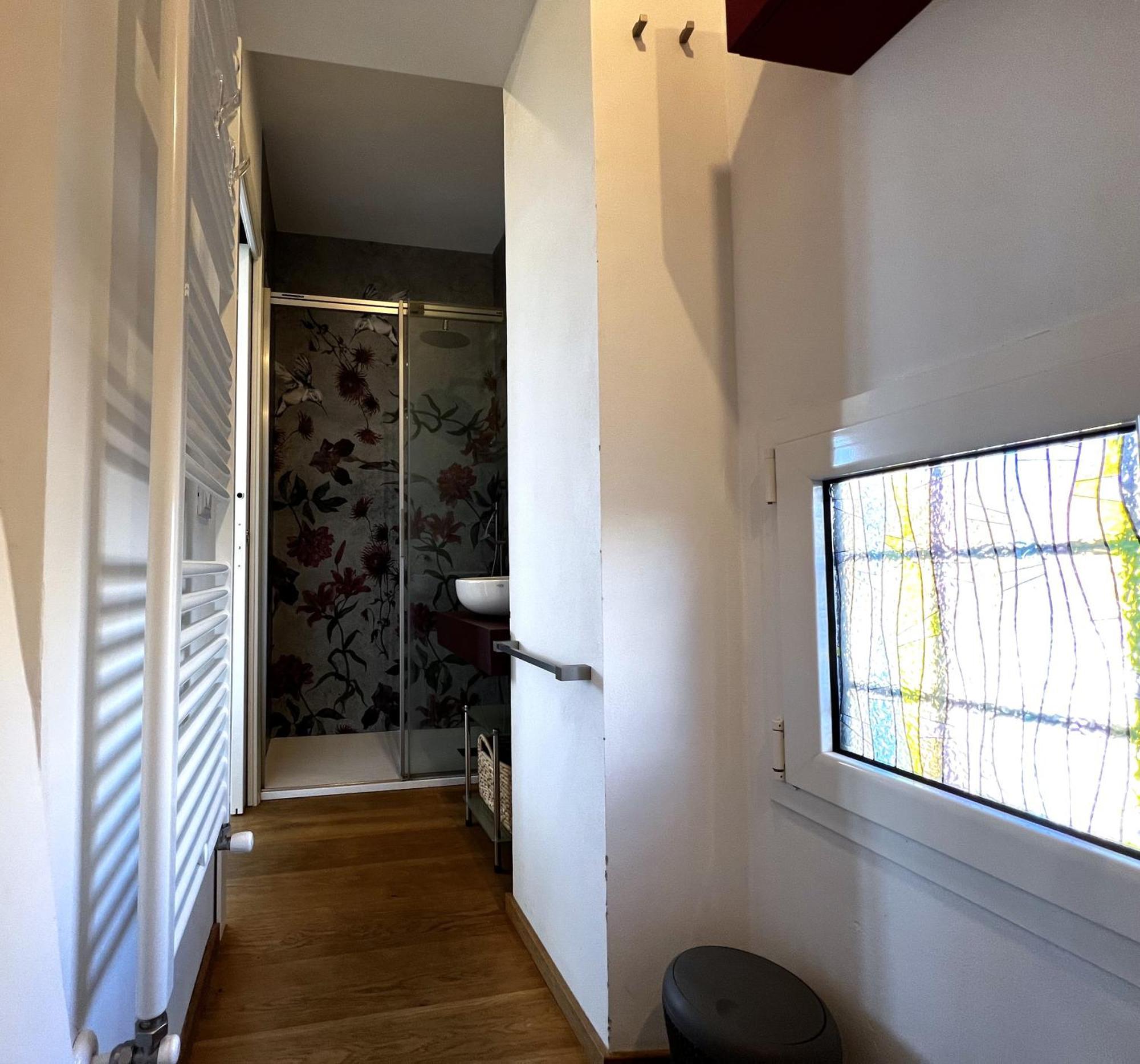 Colibri Apartment Siena Bagian luar foto