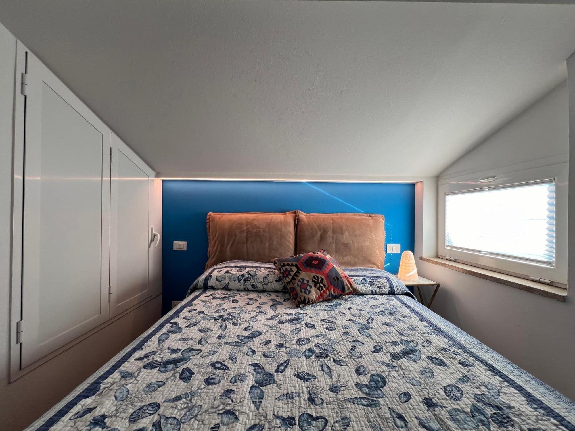 Colibri Apartment Siena Bagian luar foto
