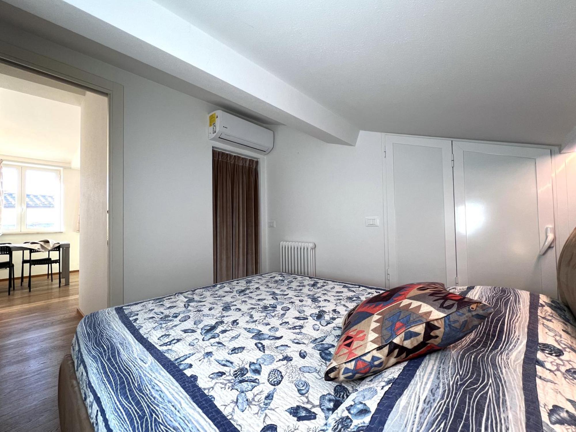 Colibri Apartment Siena Bagian luar foto