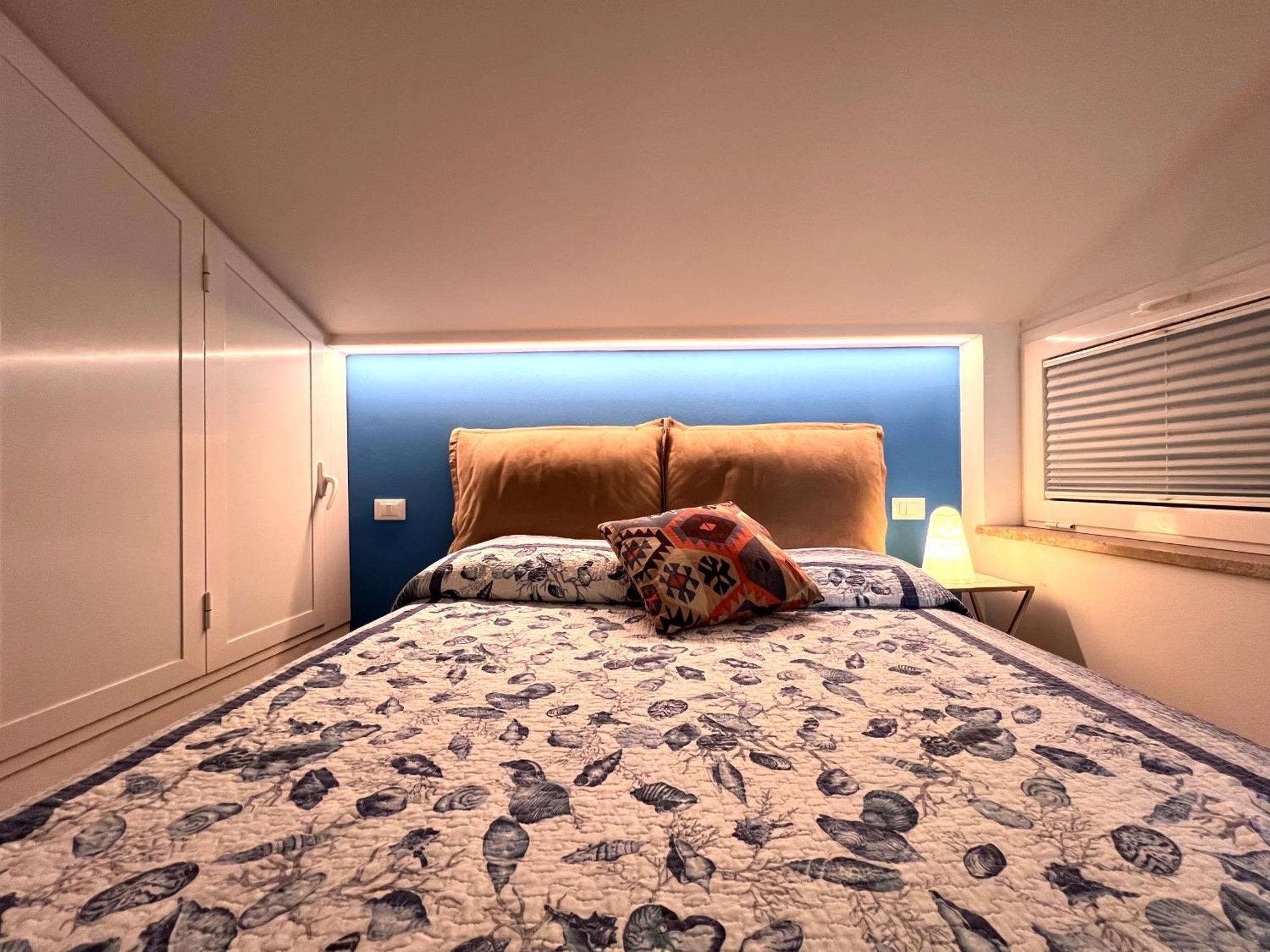 Colibri Apartment Siena Bagian luar foto