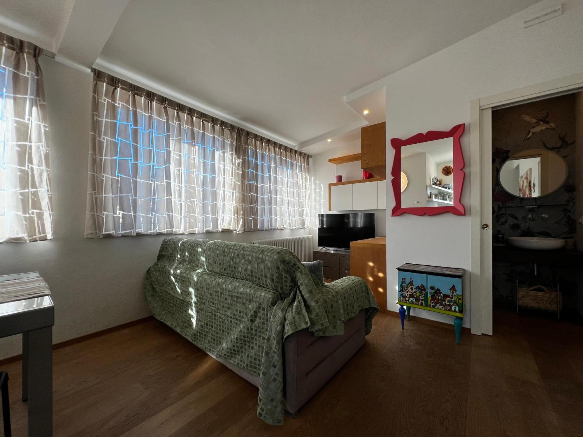 Colibri Apartment Siena Bagian luar foto
