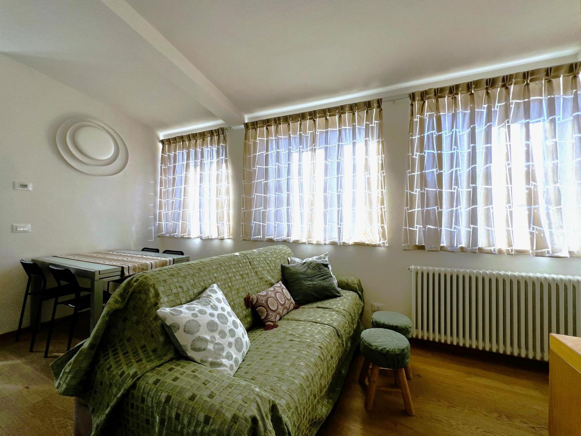Colibri Apartment Siena Bagian luar foto